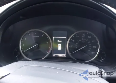 2016 Lexus Nx 200T z USA, uszkodzony, nr VIN JTJBARBZ4G2060025